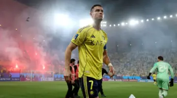ما القنوات الناقلة لمباراة النصر وضمك في دوري روشن السعودي 2025-2026؟ وكيف تشاهدها عبر الإنترنت؟